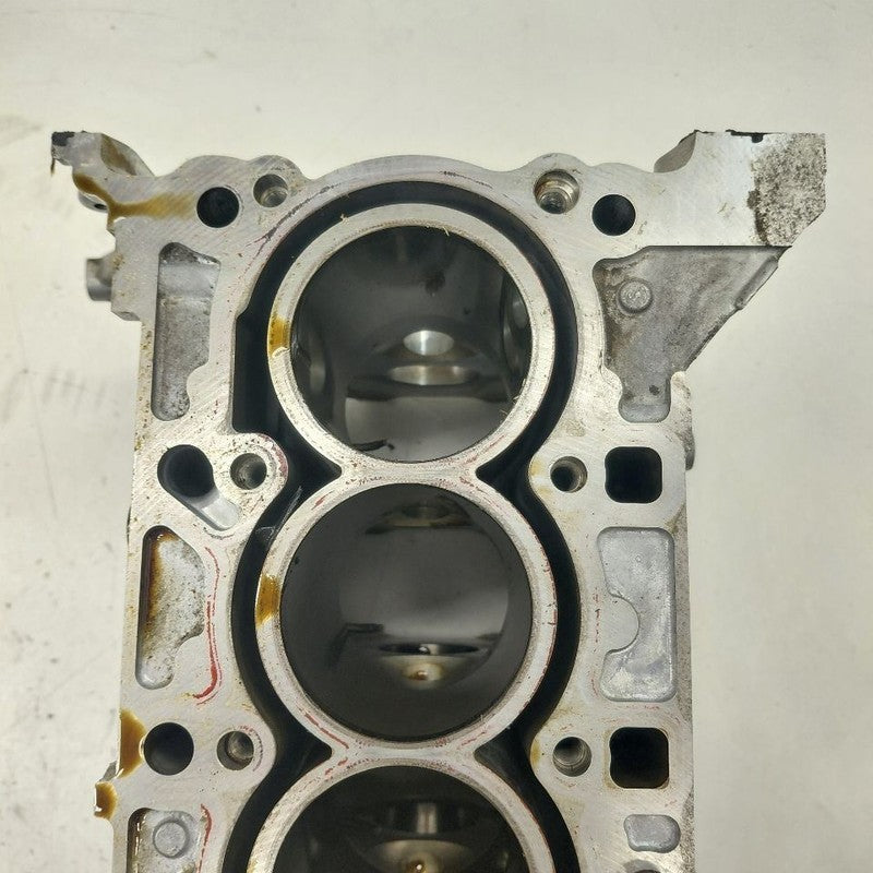 Chevy Trax Bare Engine Cylinder Block  1.4 2022 2021