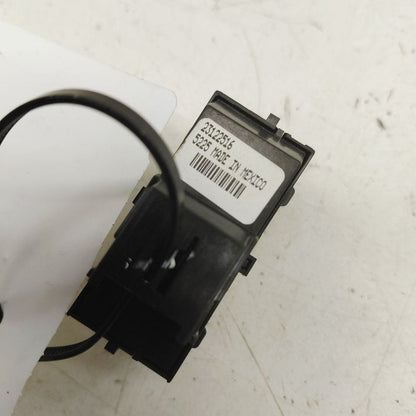 Cadillac XTS Power Door Lock Switch      2016 2017 2018