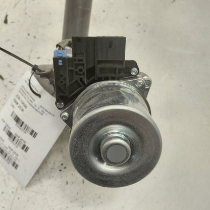 Steering Column Electric Steering Motor Fits 18-21 Mazda 6