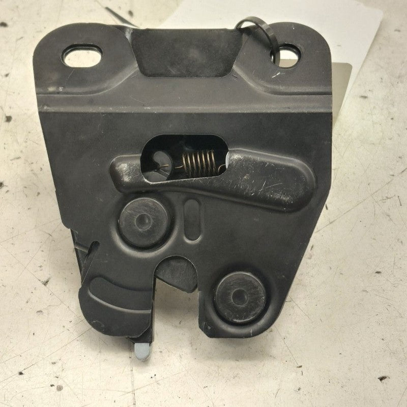 Mazda 6 Passenger Right Rear Seat Back Latch  2016 2015 2014