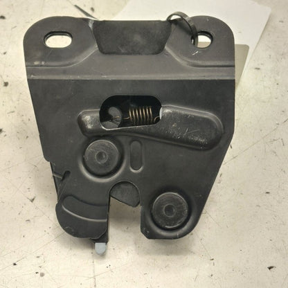 Mazda 6 Passenger Right Rear Seat Back Latch  2016 2015 2014