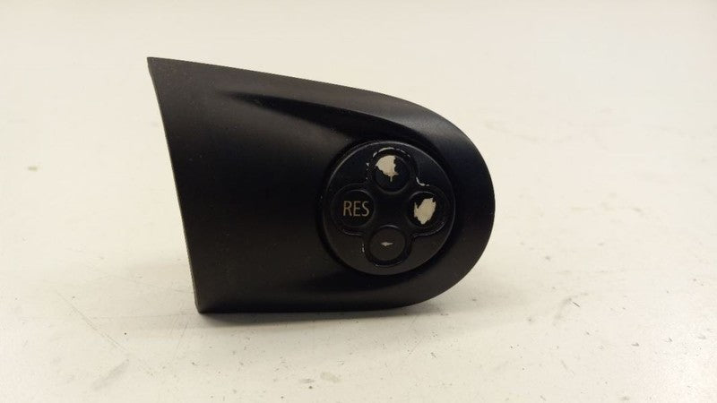 Mini Cooper Countryman Cruise Control Switch 2011 2012 2013 2014 2015 