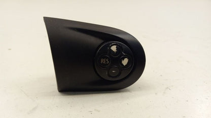 Mini Cooper Countryman Cruise Control Switch 2011 2012 2013 2014 2015 
