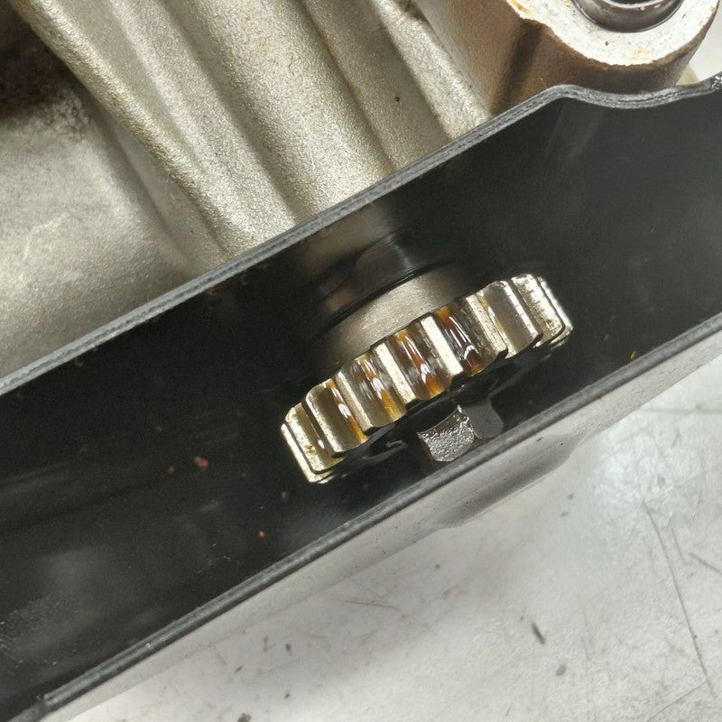 Fiat 500 X Model   Engine Balance Shaft  2016 2017