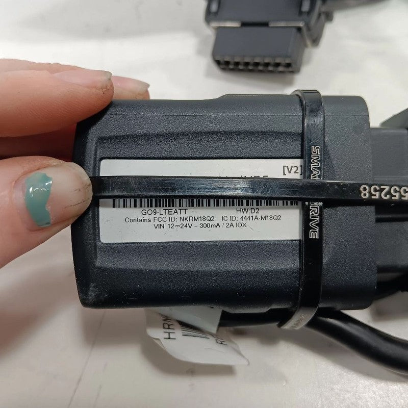 Nissan Kicks KICKS     2022 Chassis ECM 681706 2021 2022 2023 2024