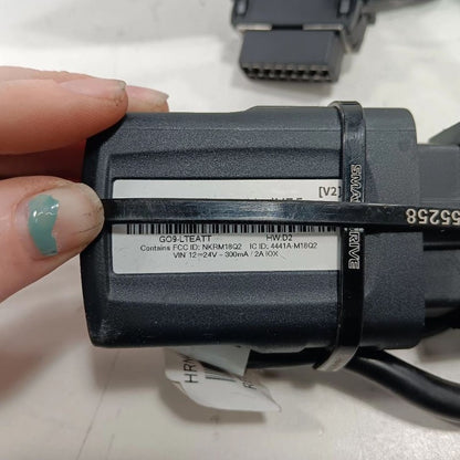 Nissan Kicks KICKS     2022 Chassis ECM 681706 2021 2022 2023 2024