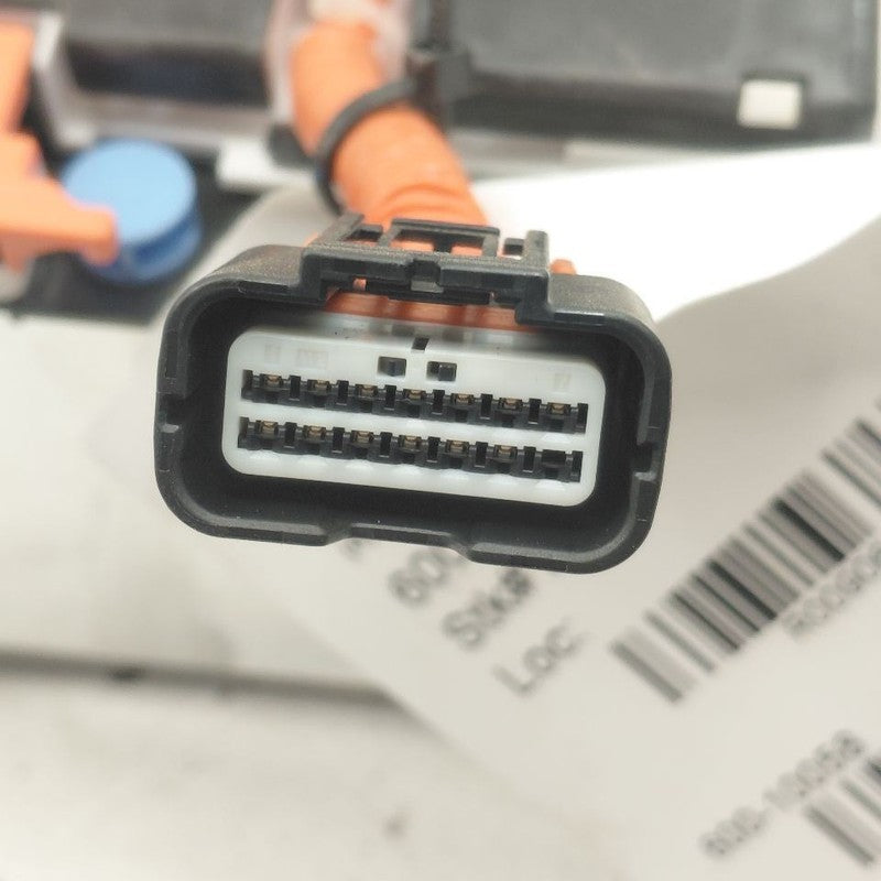 Single Cell Hybrid Battery Fits 18-20 Honda Clarity
