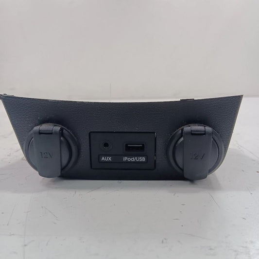Hyundai Veloster AUX USB 12V Port 2012 2013 2014 2015 