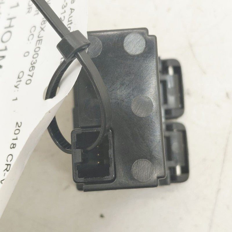 Honda CR-V USB Plug In Hub Port  2017 2018 2019