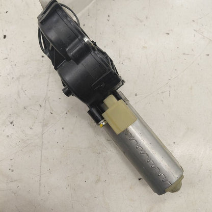 Mazda 6 Driver Left Front Seat Belt Motor 2016 2015 2014