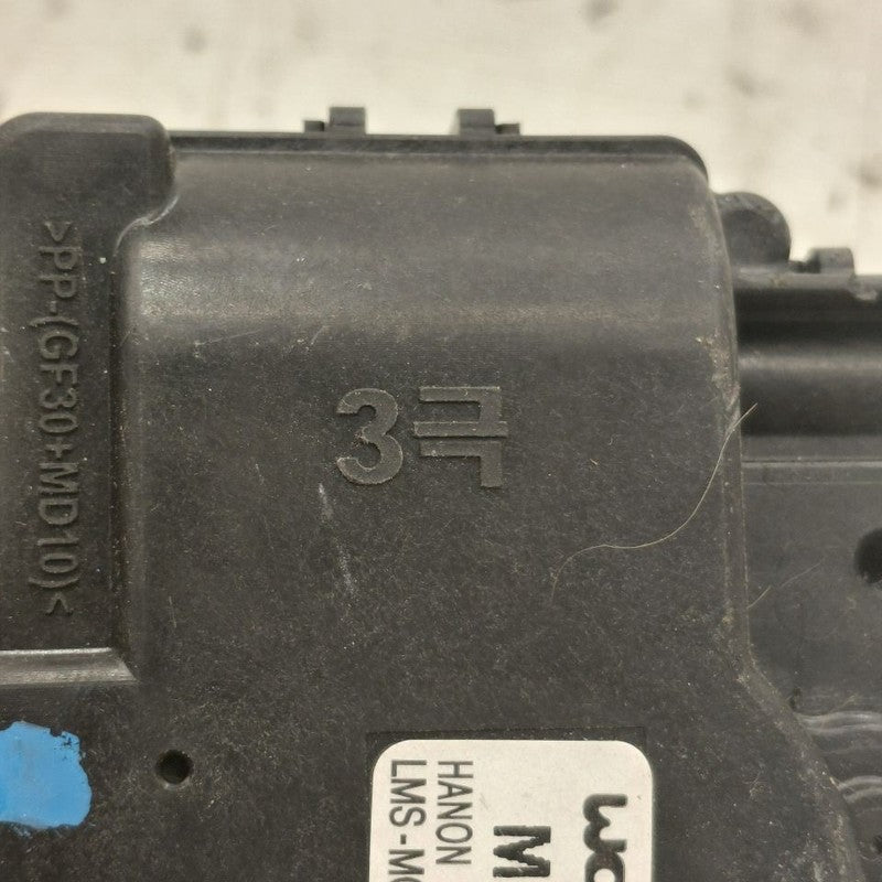 Kia Sorento Flap Door Motor Heater AC Door Actuator  2018 2017 2016