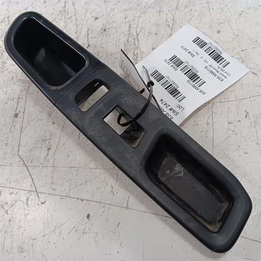 Jeep Renegade Window Switch Bezel Trim Right Front 2015 2016 2017 2018