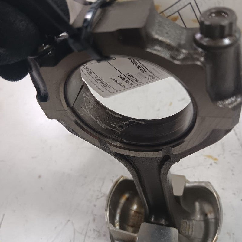 INFINITI QX50 Single Piston With Connecting Rod   2017 2016 2015 2014