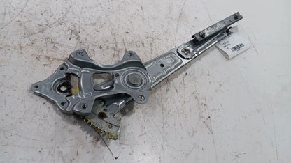 827205AA0A Passenger Right Rear Window Regulator Track Fits 16-20 MAXIMA