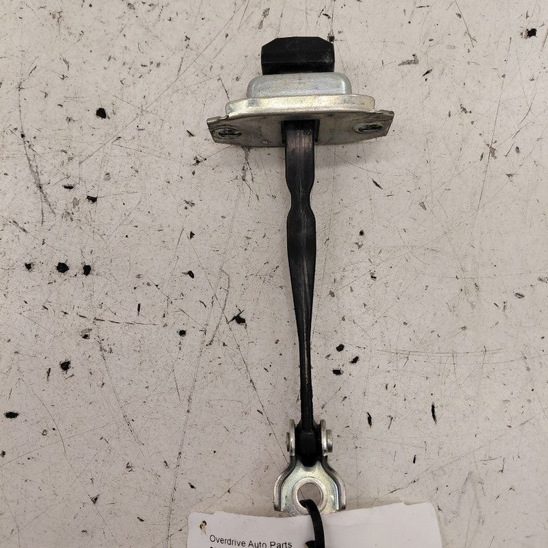 Nissan Versa Note Door Check Right Passenger Front Hinge Stopper Deten
