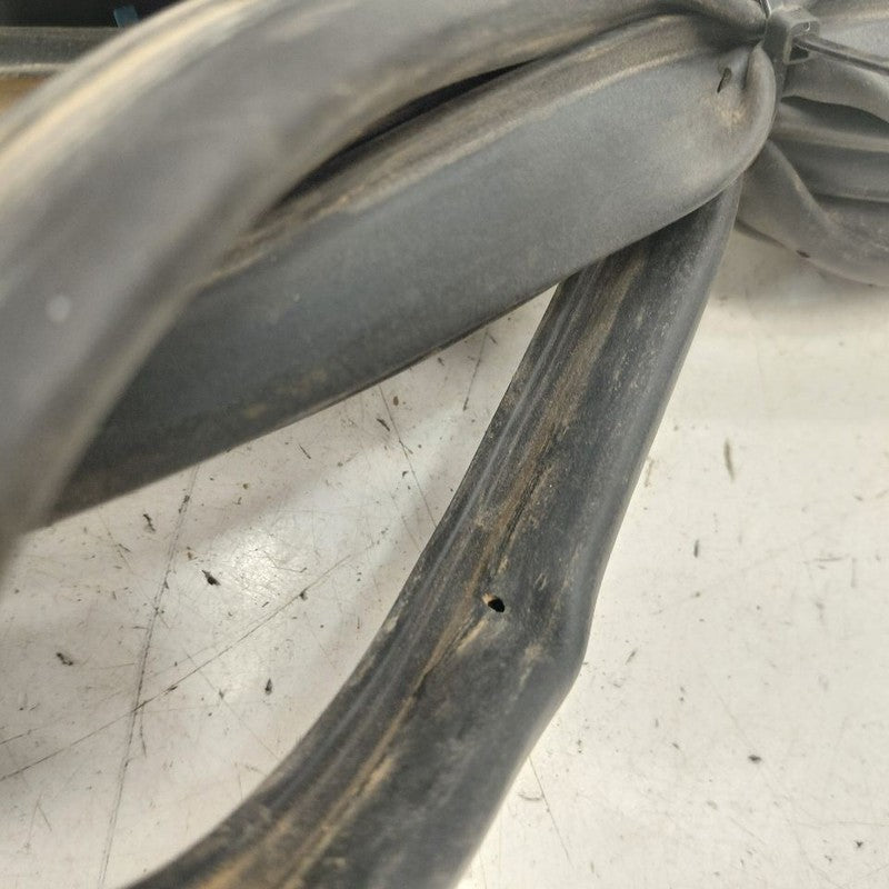 Lexus IS350 On Door Seal Rubber Left Driver Rear Back  2020 2019 2018