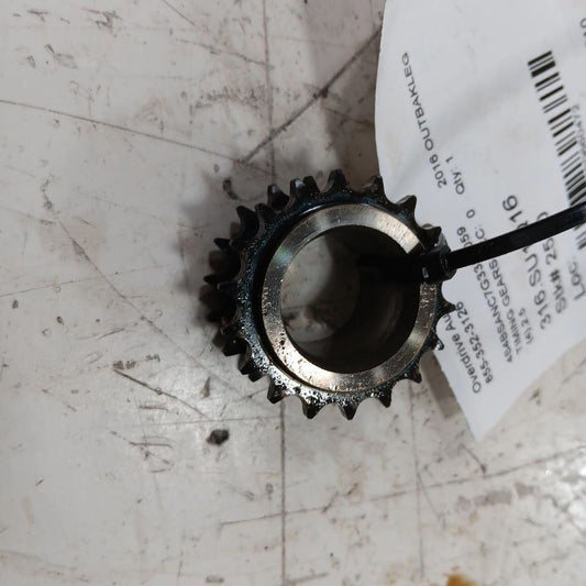 Subaru Legacy Outback 2.5 Timing Gear  2015 2016 2017