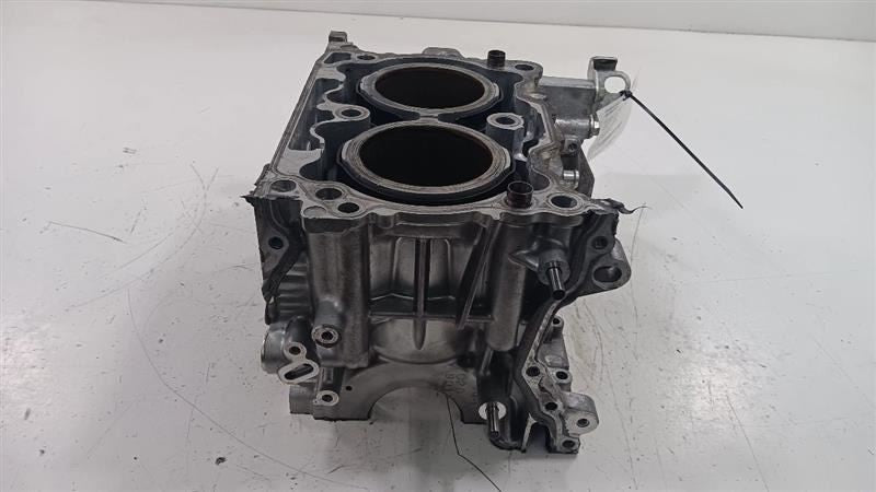 Subaru Impreza Passenger Right Engine Cylinder Block 2024