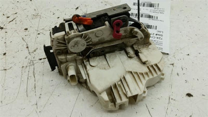 Dodge Avenger Door Latch Lock Left Driver Front OEM 2010 2011 2012 201