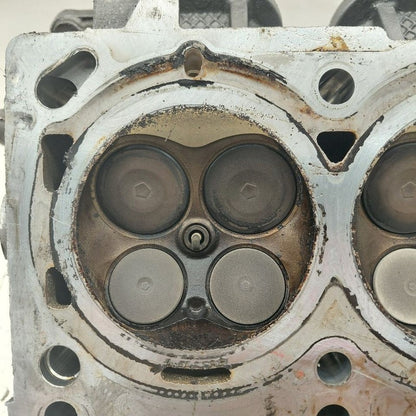 Driver Left Front Engine Cylinder Head 3.2L Fits 14-22 Jeep Cherokee