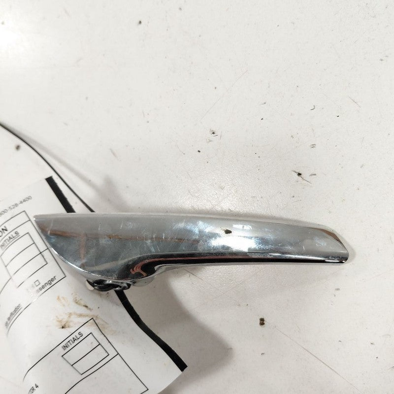 Buick Encore Door Handle Right Passenger Rear Interior Inside  2020 20