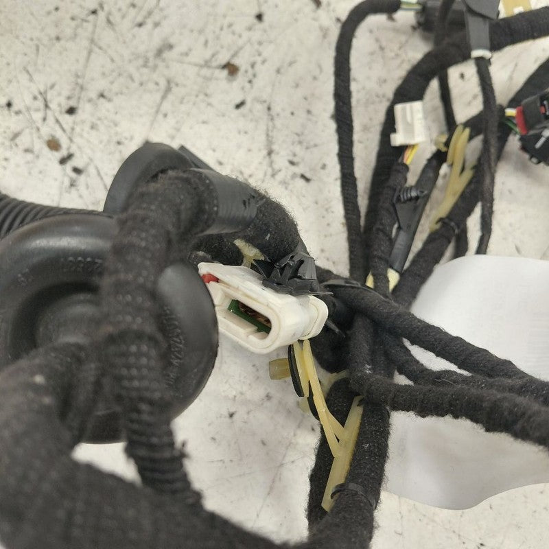 Buick Encore GX Door Harness Wire Wiring Right Passenger Front  2022 2