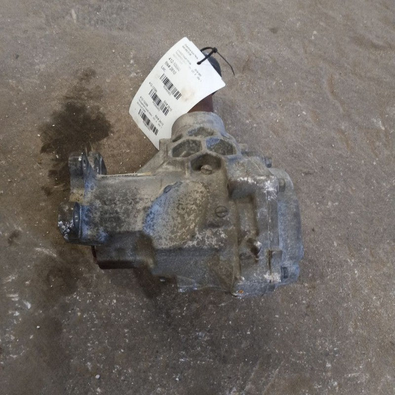 Transfer Case ID 36003194 Fits 17-18 Volvo S60