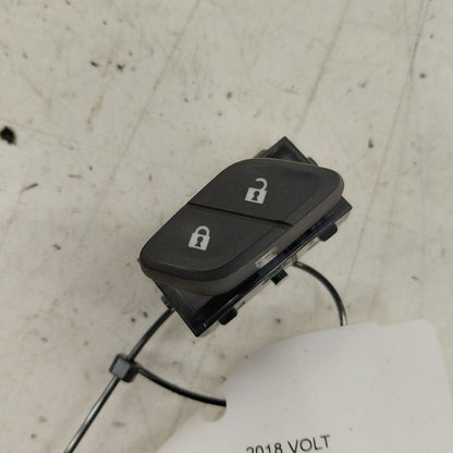 Driver Left Front Door Lock Switch Fits 17-23 Chevy Bolt