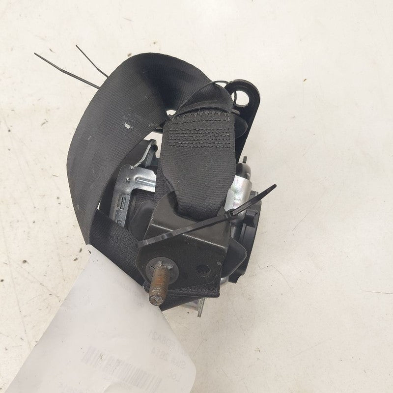 Ford Escape Seat Belt Strap Retractor Left Driver Rear Back  2020 2021
