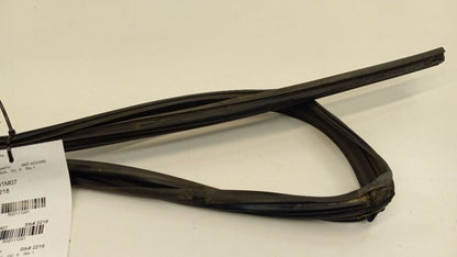 Honda Accord Door Glass Window Seal Rubber Right Passenger Front 2007 2006 2005 