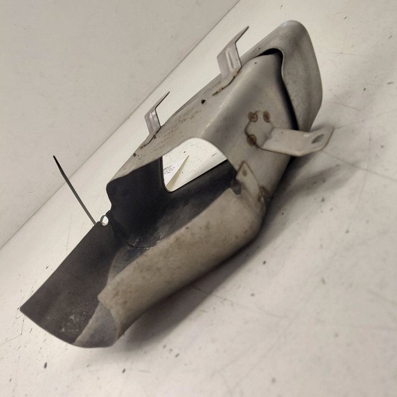 Volvo S60 Passenger Right Rear Exhaust Tip 2018 2017 2016