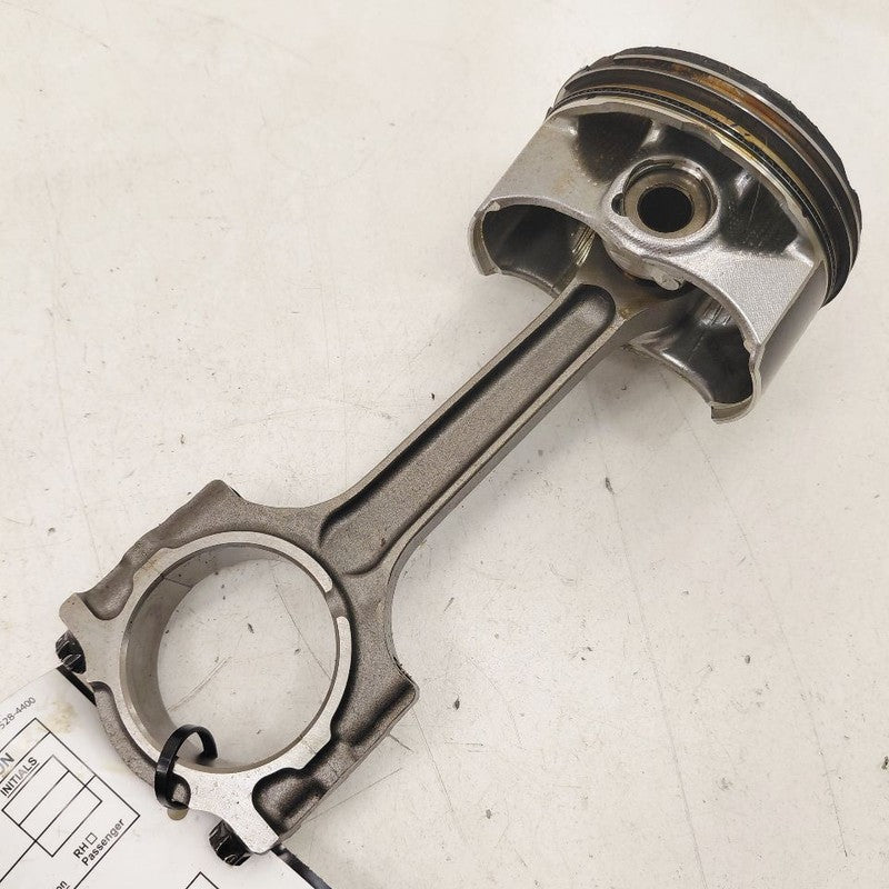 Ford Ecosport Single Piston With Connecting Rod   2.0 2020 2021 2022 O