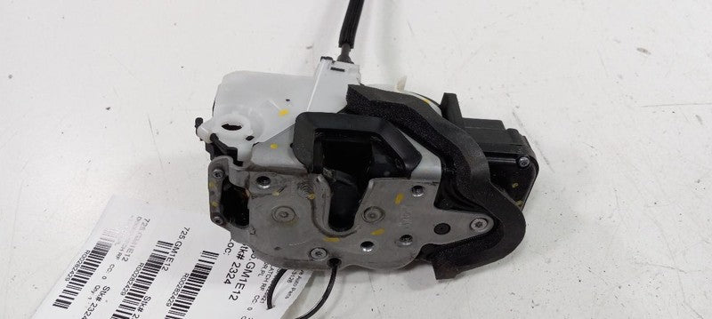 Chevy Cruze Door Latch Lock Right Passenger Front 2011 2012 2013 2014 