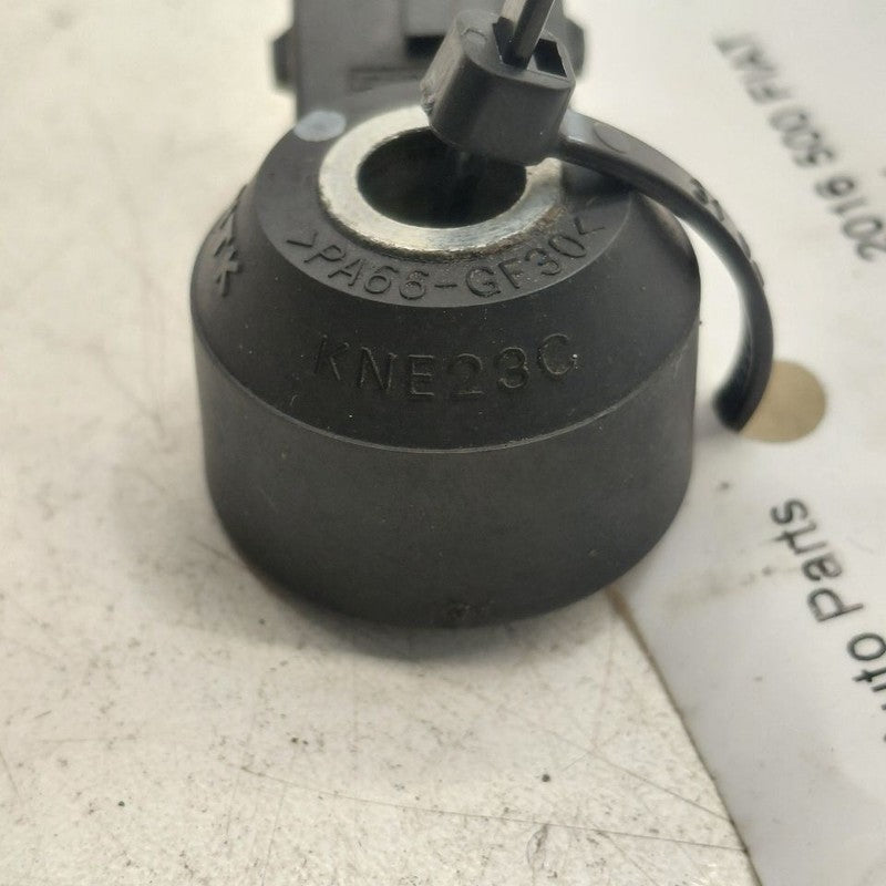 Fiat 500 X Model   Engine Knock Sensor  2.4 2016 2017
