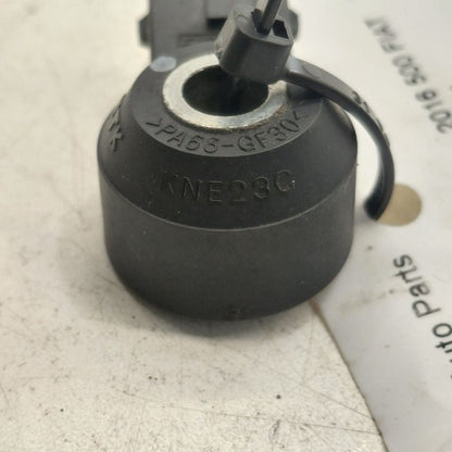 Fiat 500 X Model   Engine Knock Sensor  2.4 2016 2017