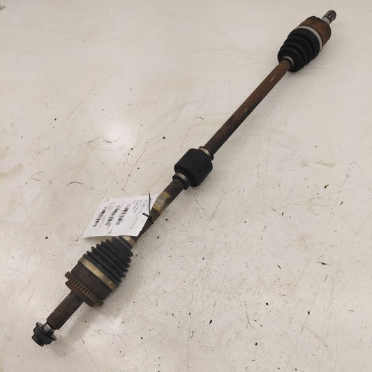 Passenger Right CV Axle Shaft Naturally Aspirated Fits 12-17 Hyundai V