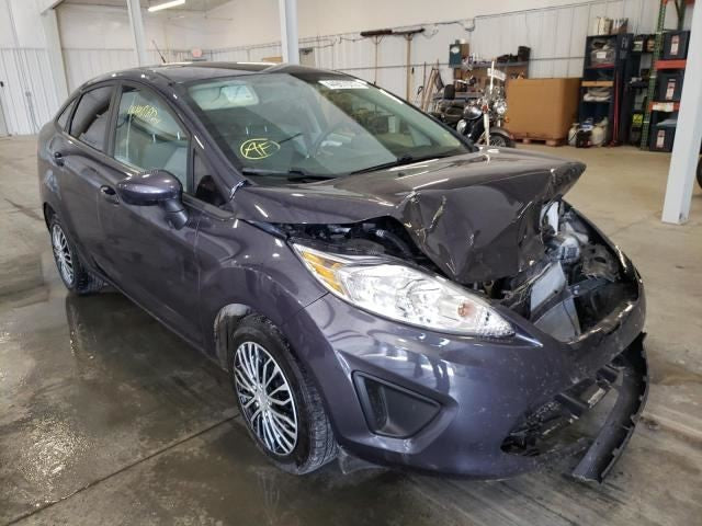 Ford Fiesta Engine Knock Sensor 2011 2012 2013 2014 2015