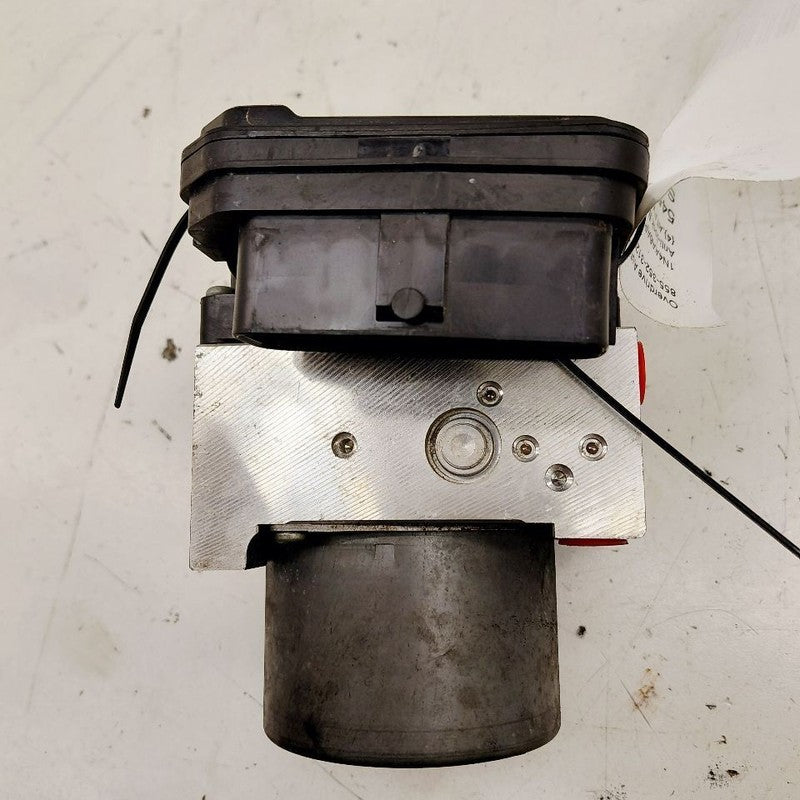 Anti-Lock Brake Part Pump Actuator CVT Platinum Fits 16-18 Nissan Maxi