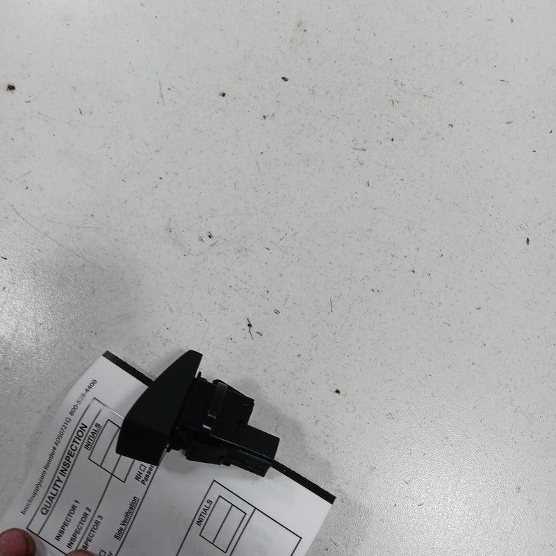 Honda Civic Hazard Switch 4 Way Flasher Button  2018 2017 2016
