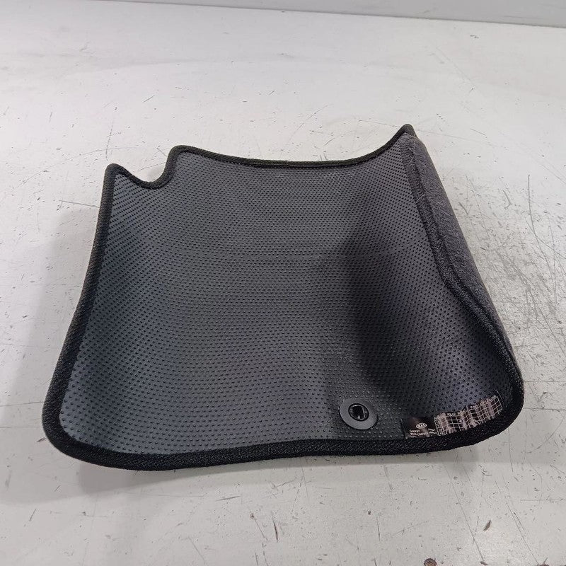 Kia Forte Floor Mat Right Passenger Side Rear  2015 2016 2017 2018
