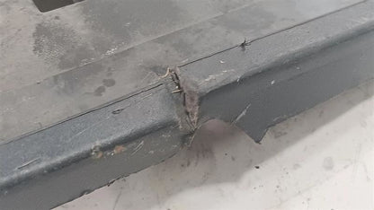 Chrysler 200 License Holder Front Bracket Mount Plate Frame  2015 2016 2017