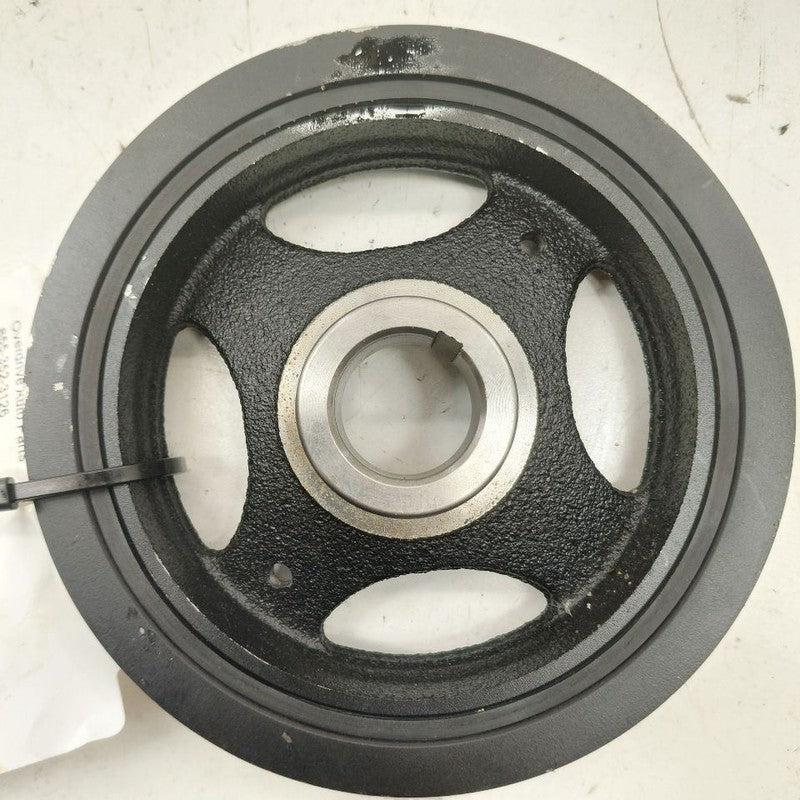 Harmonic Balancer Crankshaft Pulley Fits 18-23 Nissan Kicks  OEM