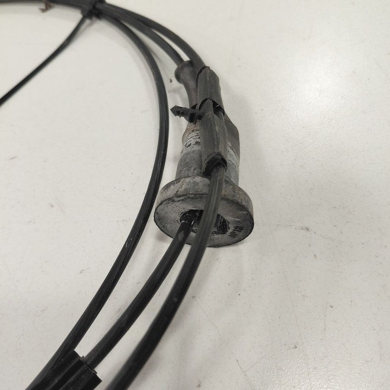 Chrysler 300 Hood Latch Release Cable  2017 2018 2019 OEM