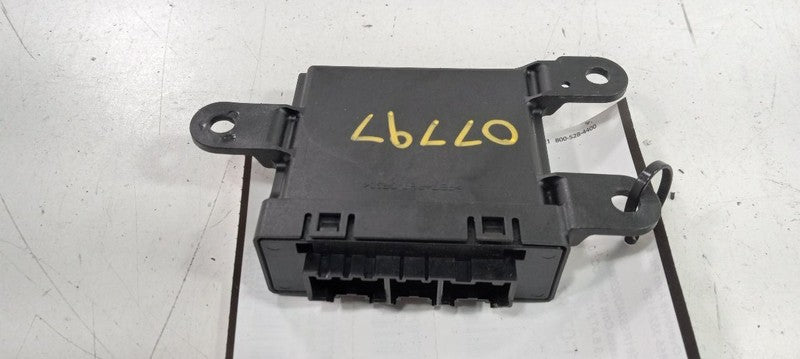 Driver Assist Computer Control Module Fits 16-18 CASCADA OEM