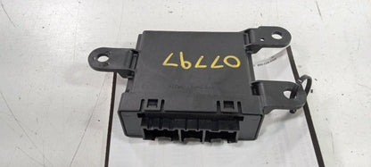Driver Assist Computer Control Module Fits 16-18 CASCADA OEM