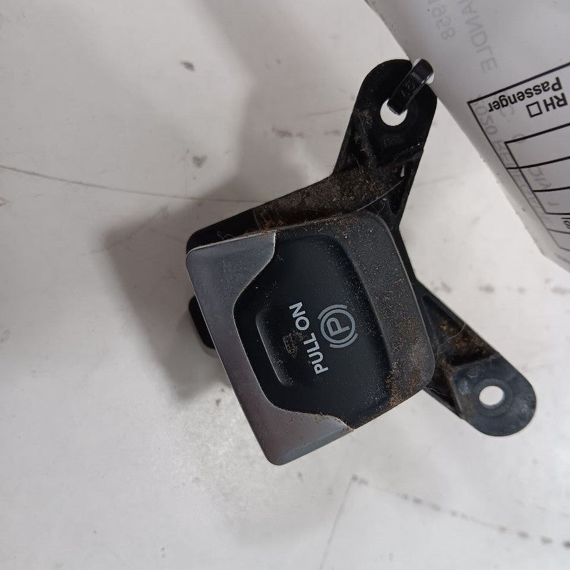 Jeep Renegade Parking Brake Handle Emergency Brake Lever   2021 2020 2019