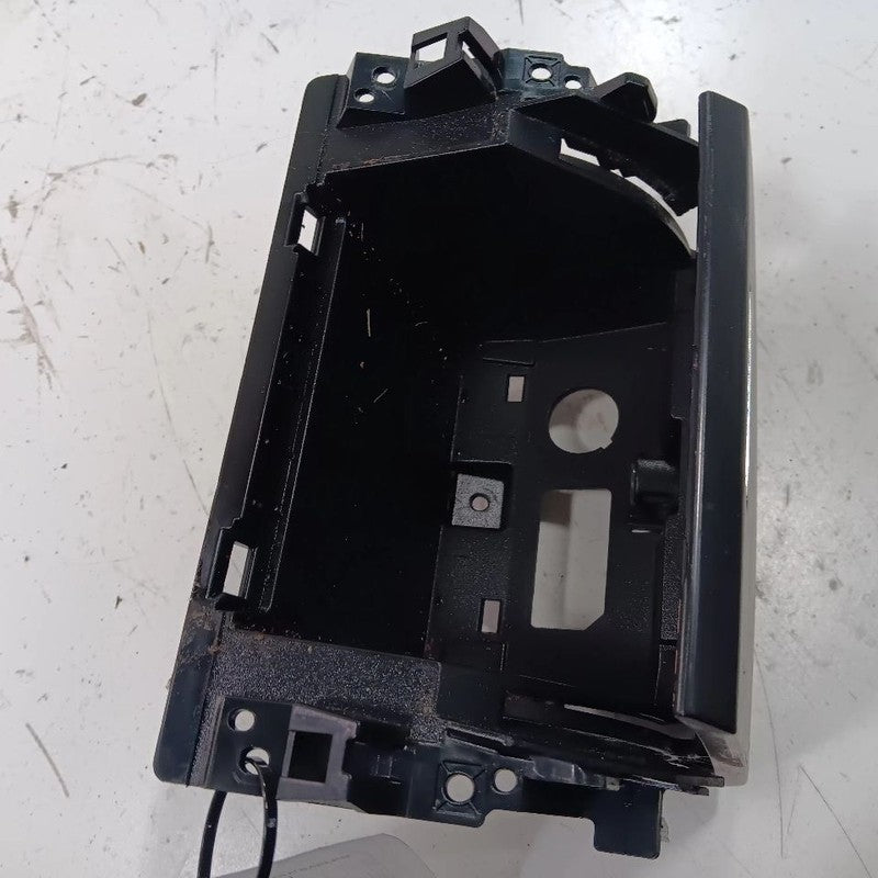 Subaru Outback Legacy Storage Pocket  2018 2017 2016 2015 OEM
