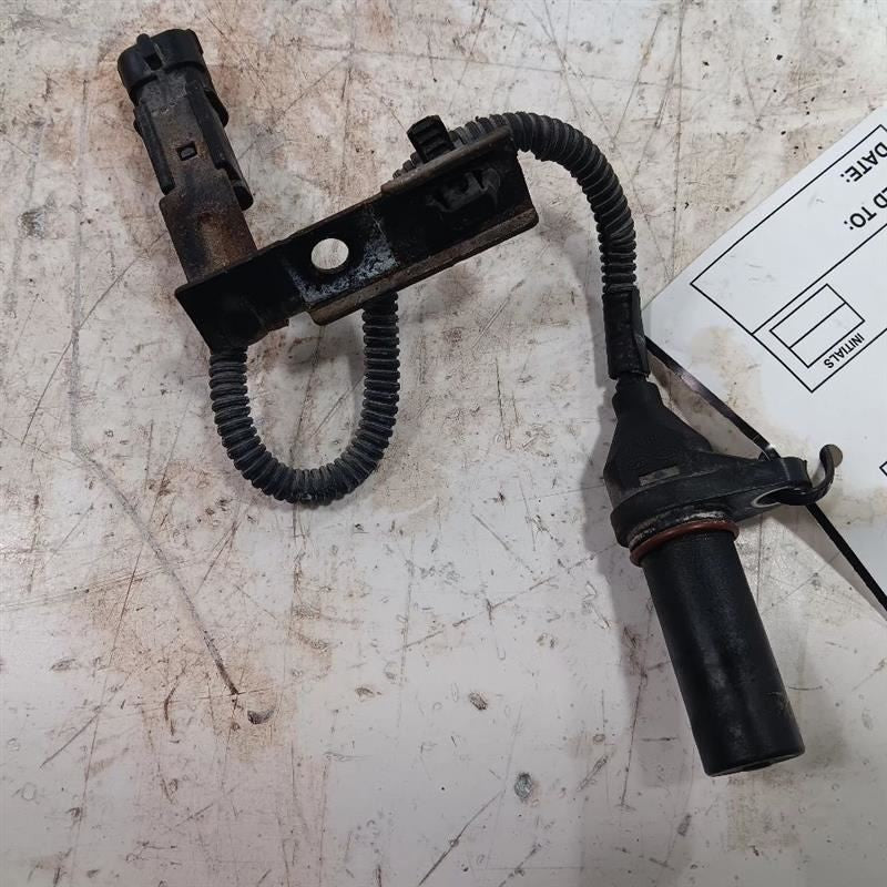 Kia Soul Crankshaft Position Sensor  2017 2018 2019