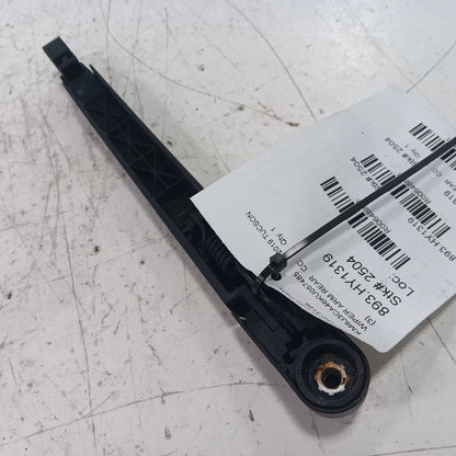 Hyundai Tucson Wiper Arm Rear  2019 2020 2021