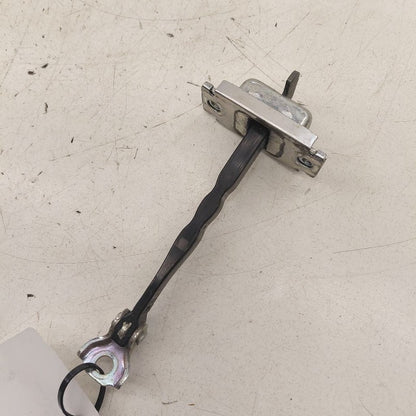 Toyota Prius Door Check Left Driver Front Hinge Stop Stopper Detent  2